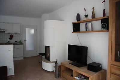 Casa vacanze direttamente sulla spiaggia