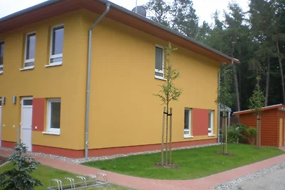 Casa vacanze direttamente sulla spiaggia