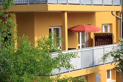 appartamento 1a direttamente sulla spiaggia