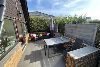 Mooi klein huis