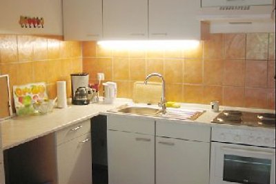 Ferienwohnung Heimann