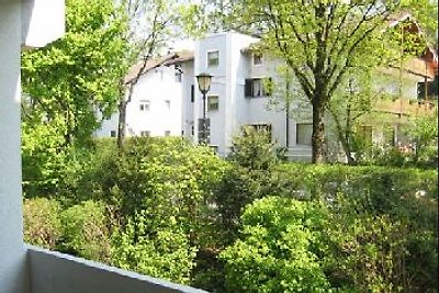 Ferienwohnung Heimann