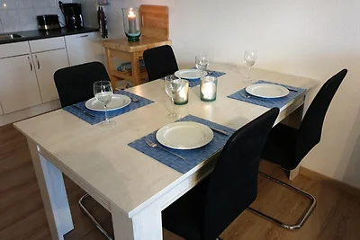 Apartment Julianadorp