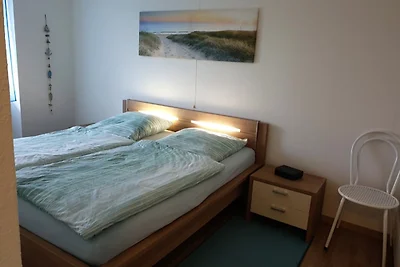 Apartment Julianadorp