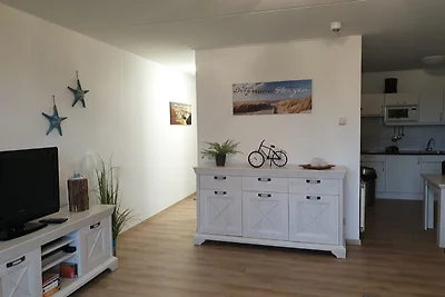 Apartment Julianadorp