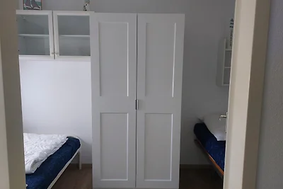 Apartment Julianadorp