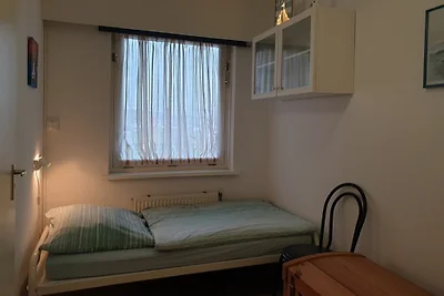 Apartment Julianadorp