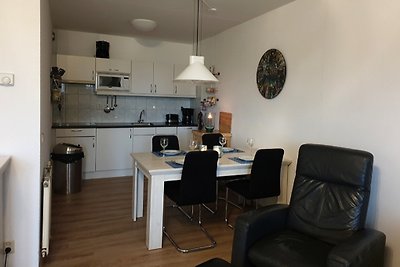 Apartment Julianadorp
