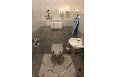 Apartment Julianadorp