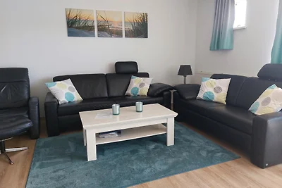 Apartment Julianadorp