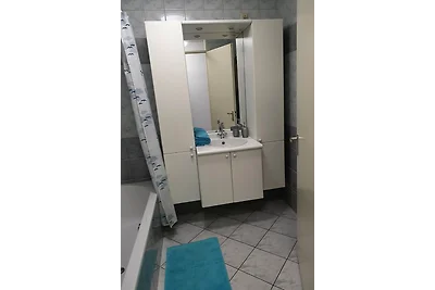 Apartment Julianadorp
