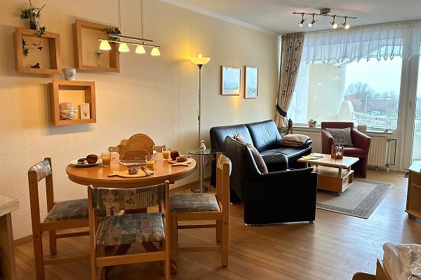 Ferienwohnung Cuxhaven