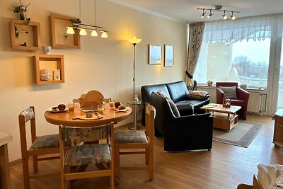 Ferienwohnung Lord Nelson