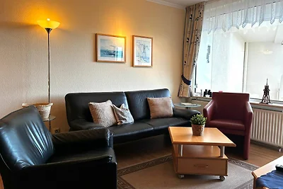 Ferienwohnung Lord Nelson