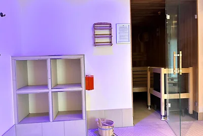 Ferienwohnung Lord Nelson