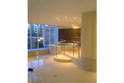 Ferienwohnung Lord Nelson