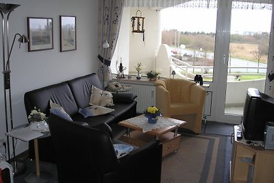 Apartments in Cuxhaven 