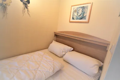 Ferienwohnung Lord Nelson
