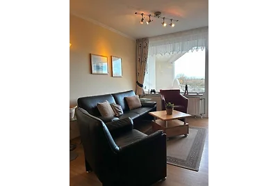 Ferienwohnung Lord Nelson