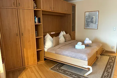 Ferienwohnung Lord Nelson