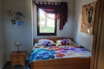 1A posizione -casa vacanze con camino