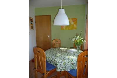1A posizione -casa vacanze con camino