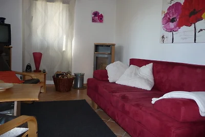 1A posizione -casa vacanze con camino