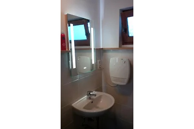 1A posizione -casa vacanze con camino