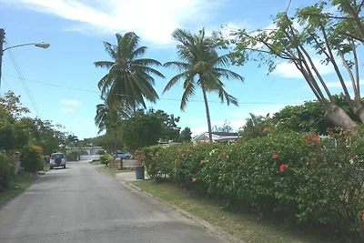Villa Mango (Sunset Crest 208)