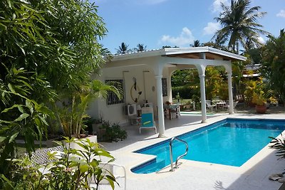 Villa Mango 