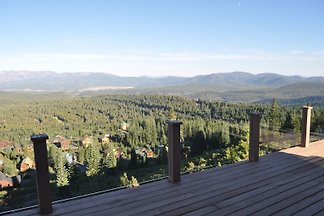 Alta Vista–Chalet Höhenblick