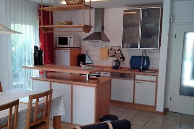 Ferienhaus Spatzennest