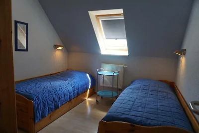 Ferienhaus Spatzennest