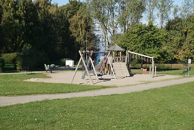 Ferienhaus Spatzennest