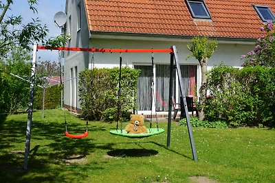 Ferienhaus Spatzennest
