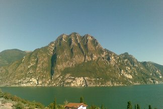 APPARTAMENTO ULIVI Lake Iseo 4+3