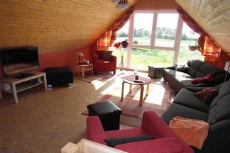 Ferienhaus am Strand