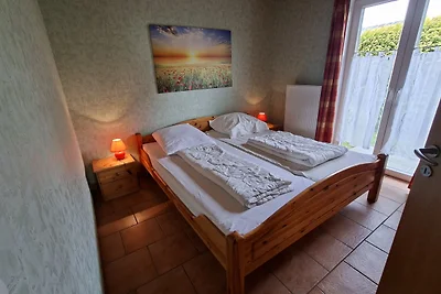 Ferienhaus am Strand (incl. NK)