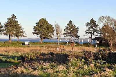 Ferienhaus am Strand (incl. NK)