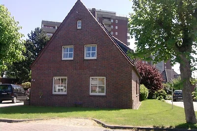 Friesisches Siedlerhaus