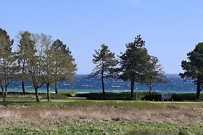 Ferienhaus am Strand (incl. NK)