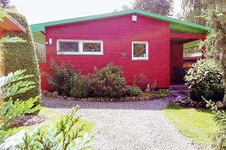 Ferienhausidylle 85qm & 50qm
