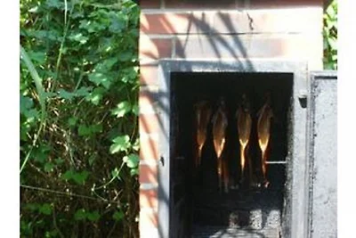 Ferienhaus in idyllischer Lage