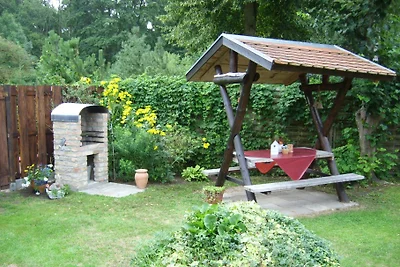 Ferienhaus in idyllischer Lage