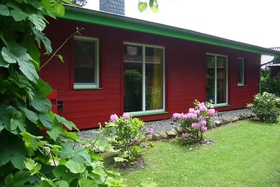 Ferienhaus in idyllischer Lage