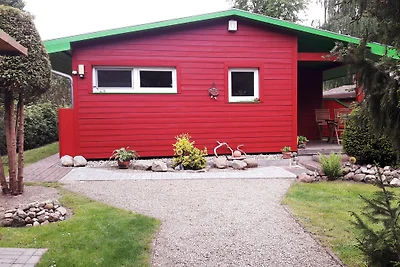 Ferienhaus in idyllischer Lage