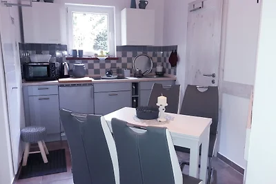 Ferienhaus in idyllischer Lage