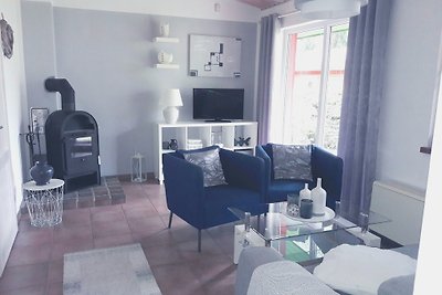 Casa vacanze idillio 85mq & 50mq