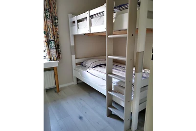 La casa al mare NL