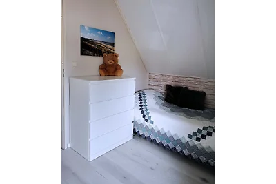 La casa al mare NL